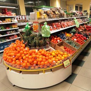 Супермаркеты Старой Руссы